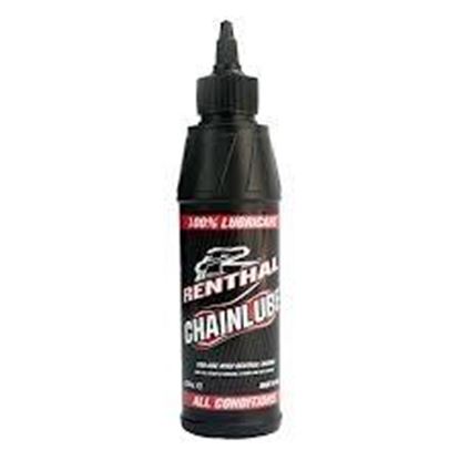 Picture of RENTHAL CHAIN LUBE 250ml L102
