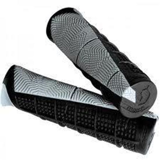 Picture of SCOTT ATV DEUCE GRIPS 22/22mm