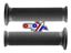 Picture of RENTHAL GRIPS (DIAM/MED) ATV