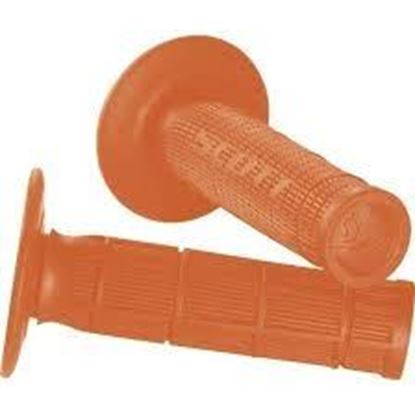 Picture of SCOTT RADIAL HALF ORANGE GRIP SC208015