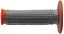 Picture of RENTHAL GRIP DUAL TAPER ORANGE