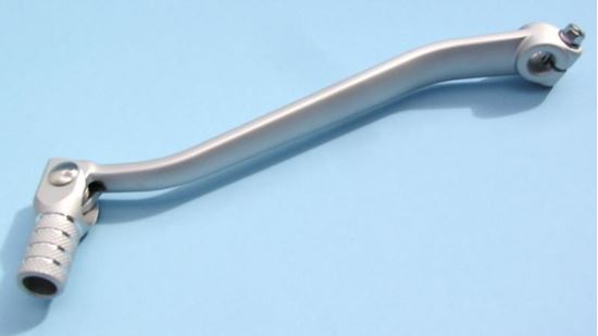 Picture of GEAR LEVER ALUMINIUM YFZ350 2GU-18110-00-00, BANSHEE