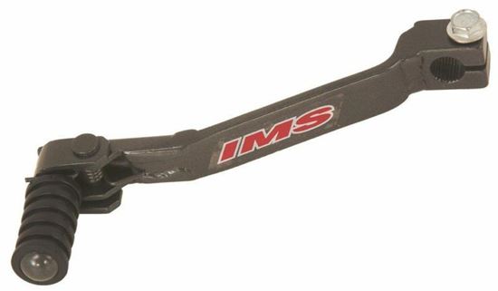 Picture of GEAR LEVER IMS KFX LTZ 400 315519, 25600-07G10, STEEL