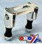 Picture of STEERING BAR CLAMP 22.2mm