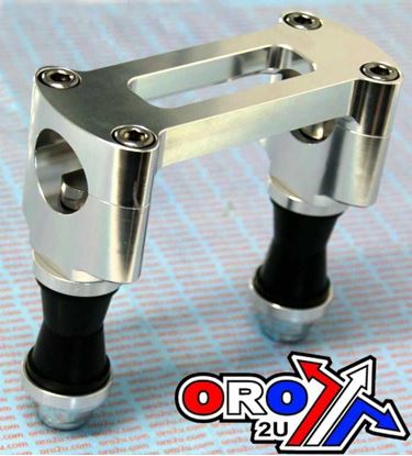 Picture of STEERING BAR CLAMP 28.6mm
