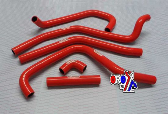 Picture of HOSE KIT POLAIRS RANGER 800 RZR 08-11, IROD 010511