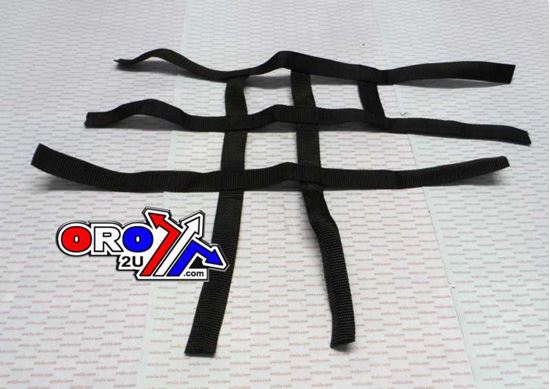 Picture of NETS SET TRX450 04 HONDA