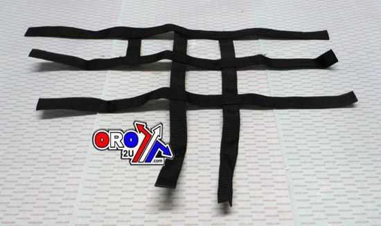 Picture of NETS SET TRX450R RACING HONDA