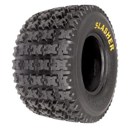 Picture of 20x11x8 KT112 SLASHER TYRE KT-112 KINGS X-KNOBBY E MARKED