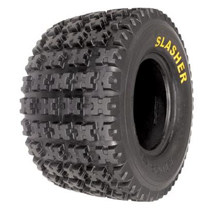 Picture of S/SEED OFFER OTHER MAKE KT-112 KINGS X-KNOBBY E MARKED 22x11x10 KT112 SLASHER TYRE