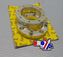 Picture of ATV WHEEL SPACER 4x156x30mm