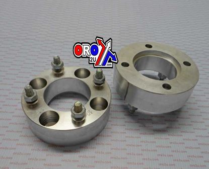 Picture of ATV WHEEL SPACER 4x100x40mm