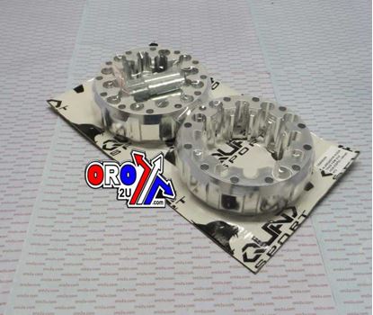 Picture of ATV WHEEL SPACER Y/S/H 115x45 4/110x45