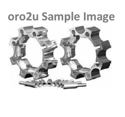 Picture of ATV WHEEL SPACER KAW/YAM 45mm