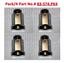 Picture of LUG NUT M10x1.25x32 PACK 4