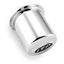 Picture of STEEL HUB CAP 4/110 CHROME