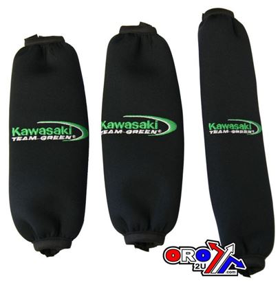 Picture of SHOCK COVER SET KFX400