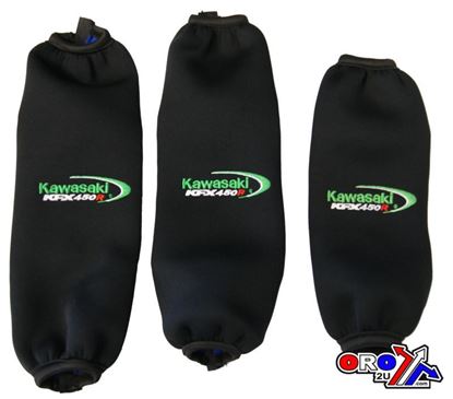 Picture of SHOCK COVER SET KFX450