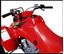 Picture of TRX400EX 5.5usg NATURAL CLARKE FUEL TANK 11419