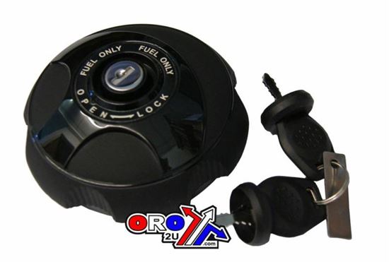 Picture of GAS TANK CAP ATV HON, KYMCO