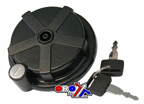 Picture of GAS TANK CAP ATV YAM / SUZ