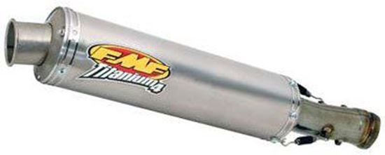 Picture of 03-10 KFX700 TI4+PB SS ATV FMF 042016 EXHAUST SILENCER