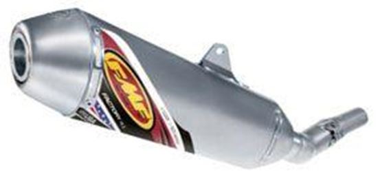 Picture of 03-07 PREDATOR F4.1 SS NATU FMF 045128 EXHAUST SILENCER