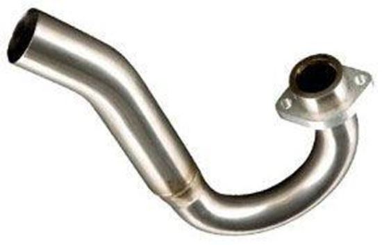 Picture of 03-07 PREDATOR HI-FLO HEADER FMF 045037 EXHAUST HEADER PIPE