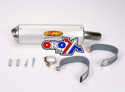 Picture of 01-05 YFM660R PC4 W/SA FMF 044016 POWERCORE SILENCER