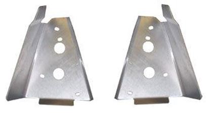 Picture of A-ARM PLATES RENEGADE 500