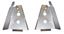 Picture of A-ARM PLATES RENEGADE 500