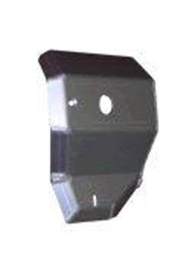 Picture of REAR SKID TRX250EX 01-08 509 UTAH