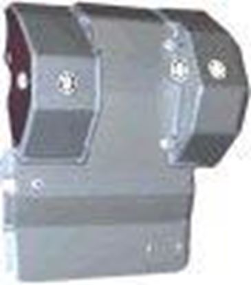Picture of REAR SKID TRX300 2x4/4x4