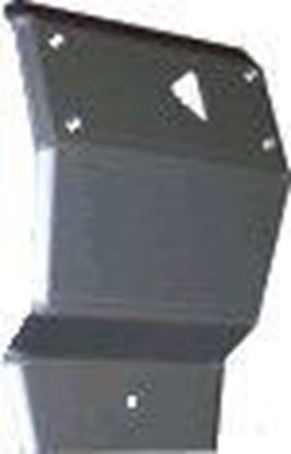 Picture of REAR SKID KFX700 03-08