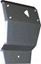 Picture of REAR SKID KFX700 03-08