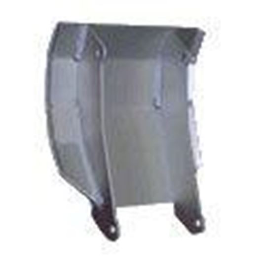 Picture of REAR SKID BLASTER 88-06