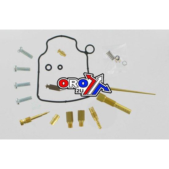 Picture of CARBURETOR REPAIR KIT TRX400EX