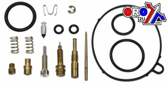 Picture of CARBURETOR REPAIR KIT ATC70 BRONCO AT-07210,