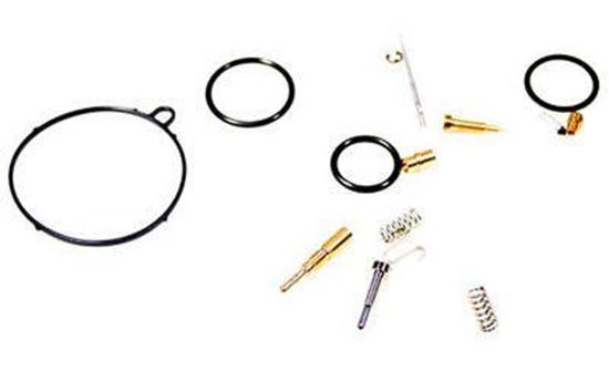 Picture of CARBURETOR REPAIR KIT ATC110 BRONCO AT-07211