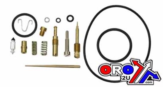 Picture of CARBURETOR REPAIR KIT ATC200 BRONCO AT-07212