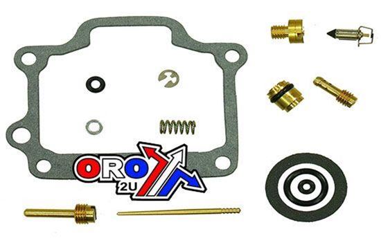 Picture of CARBURETOR REPAIR KIT LT80 AT-07414 SUZUKI 1987-2006 ATV