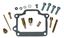 Picture of CARBURETOR REPAIR KIT LT80 13200-40B00 KSF80 KFX