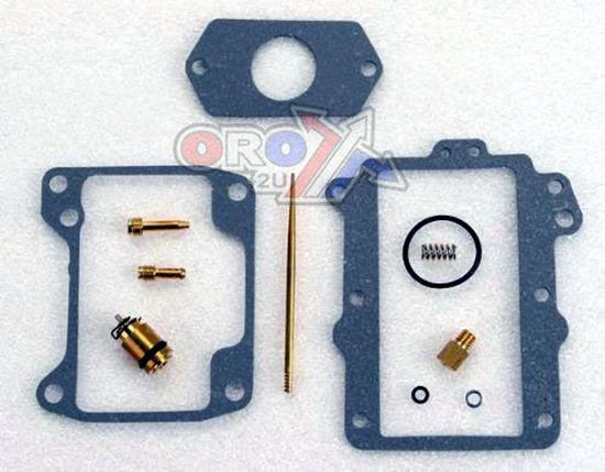 Picture of CARBURETOR REPAIR KIT SUZUKI