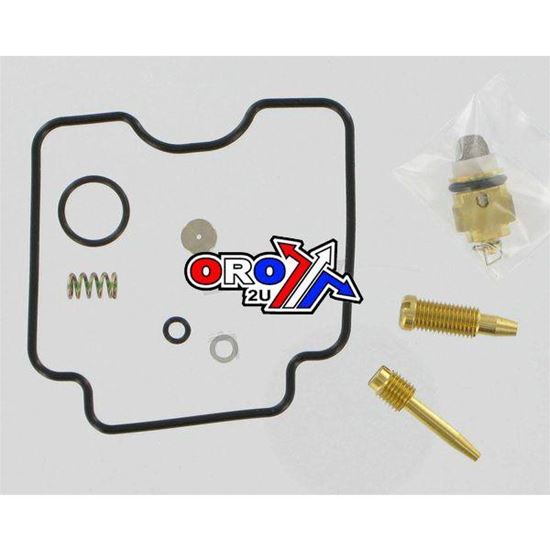 Picture of CARBURETOR REPAIR KIT KFX400 LT-Z400, YFM350R