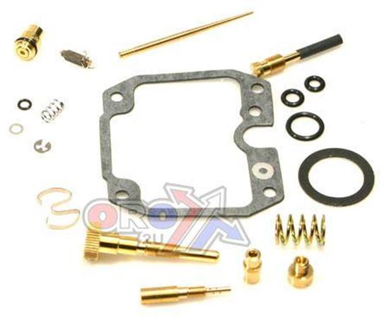 Picture of CARBURETOR REPAIR KIT YFB250 AT-07222 YAMAHA ATV 92-98