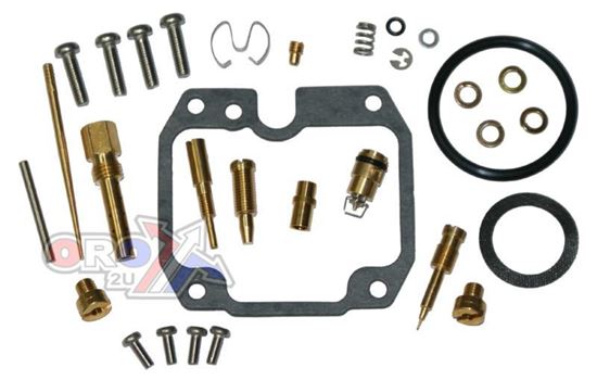 Picture of CARBURETOR REPAIR KIT YFB250 AT-07222 YAMAHA ATV 92-98