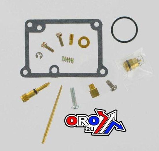 Picture of CARBURETOR REPAIR KIT YFS200 Yamaha YFS200 Blaster ATV