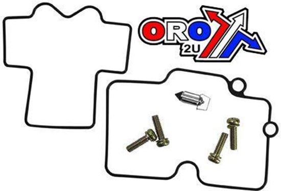 Picture of CARBURETOR REPAIR KIT KEIHIN CRF250X, KTM, KX250F, CRF250R KL18-7970, YZ450F, RMZ450