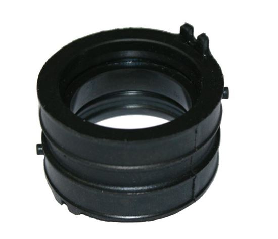 Picture of FLANGE INTAKE 16211-HP1-670 Carburetor Rubber TRX450R