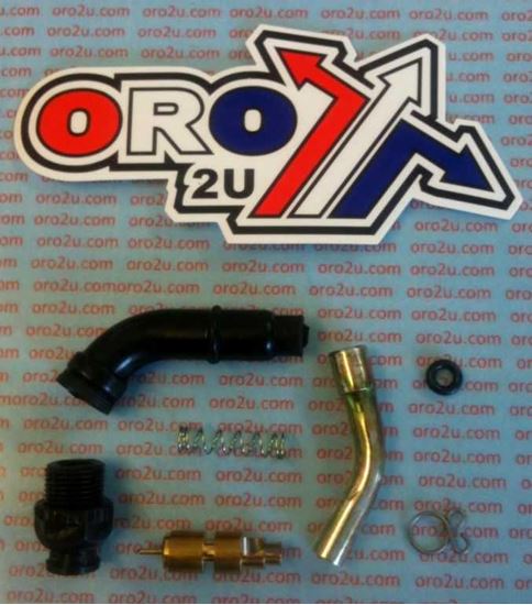 Picture of CHOKE VALVE KIT 88-93 TRX300